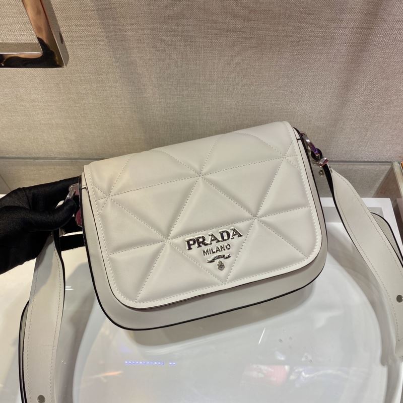 Prada Satchel Bags